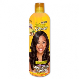 Anti-Breakage Strengthening Stimulating Shampoo