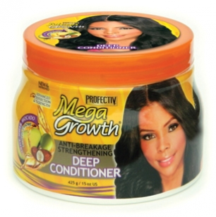 Anti-Breakage Strengthening Deep Conditioner